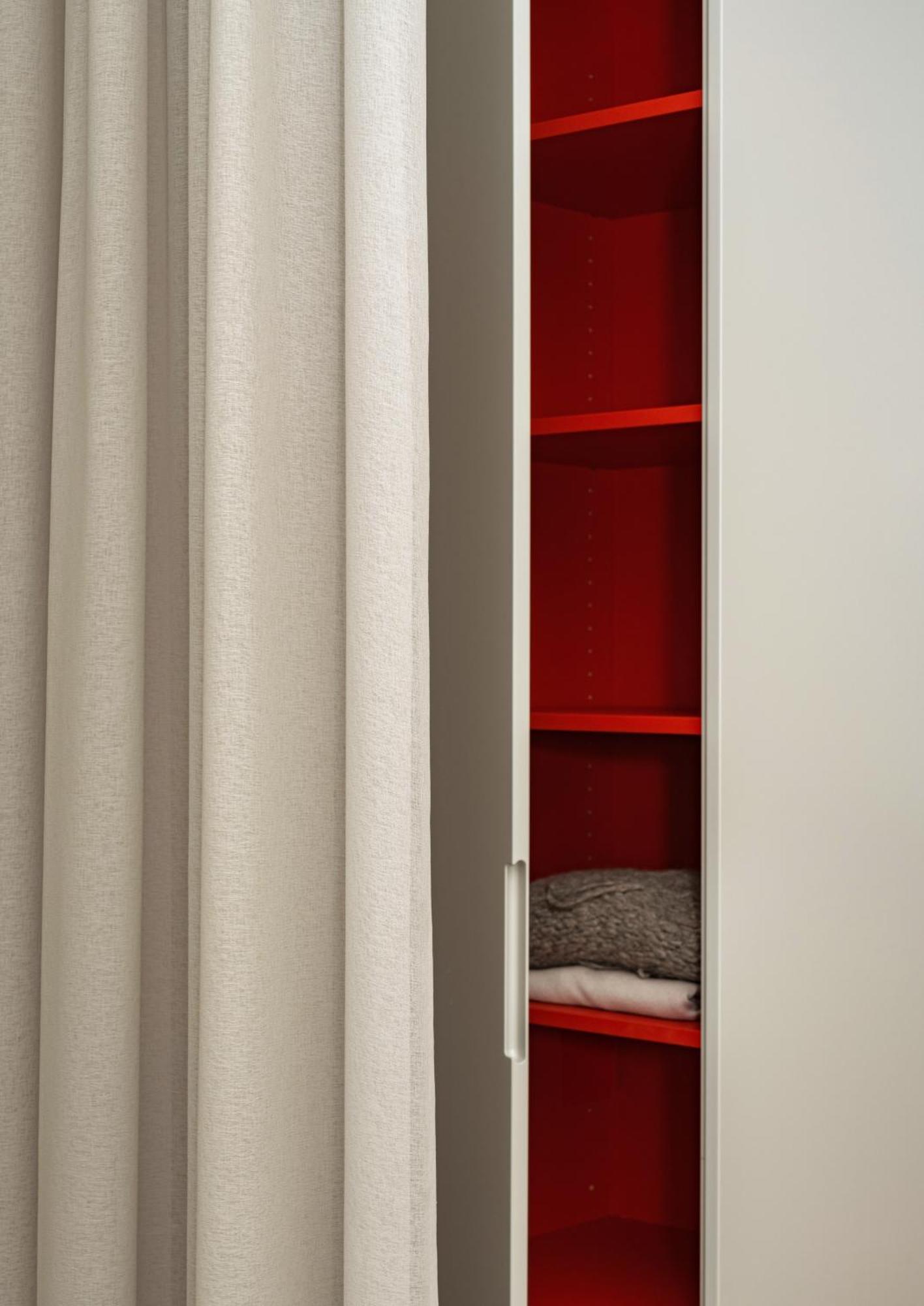By Wolfensson - Boutique Aparthotel Wien