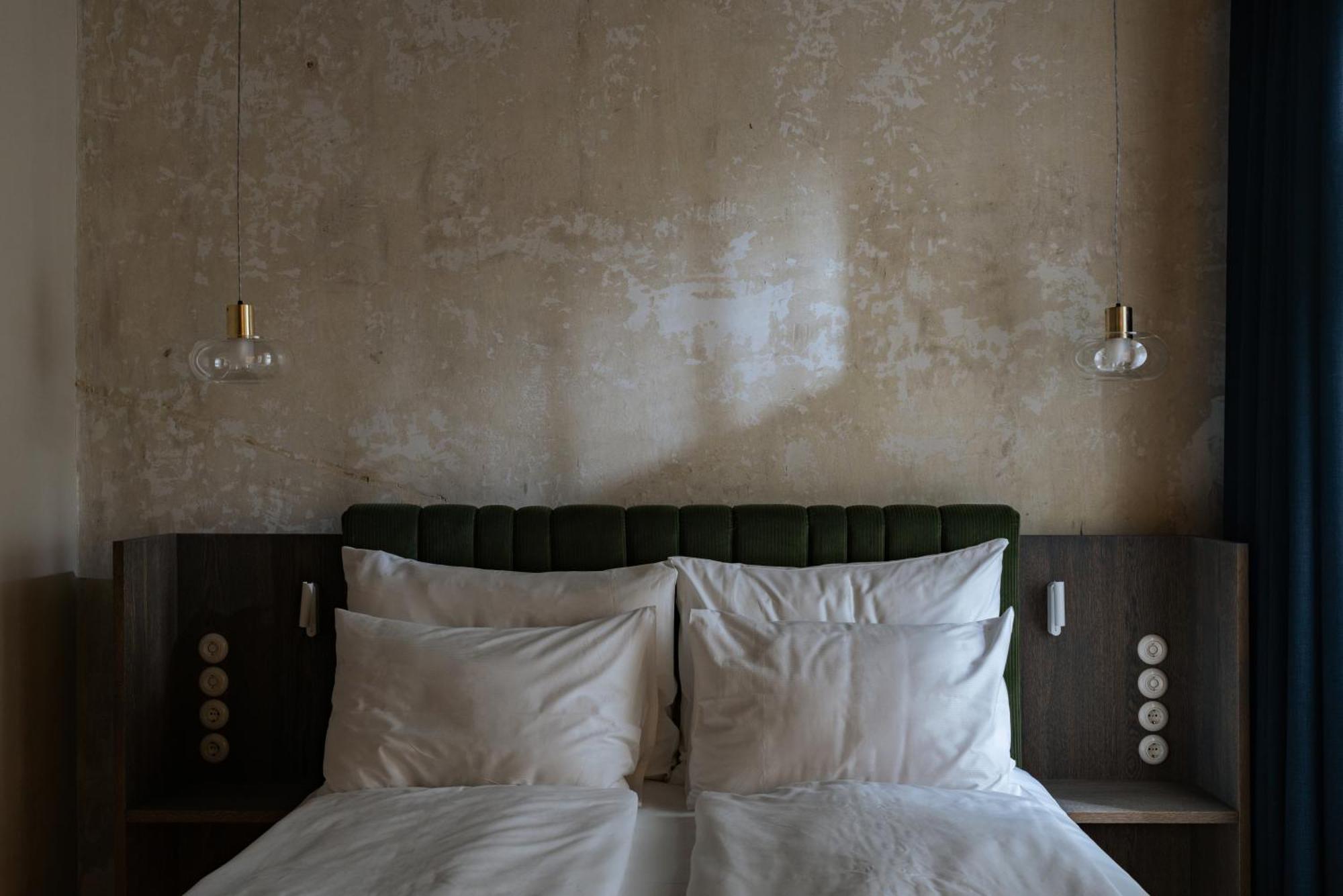 By Wolfensson - Boutique 5* Wien