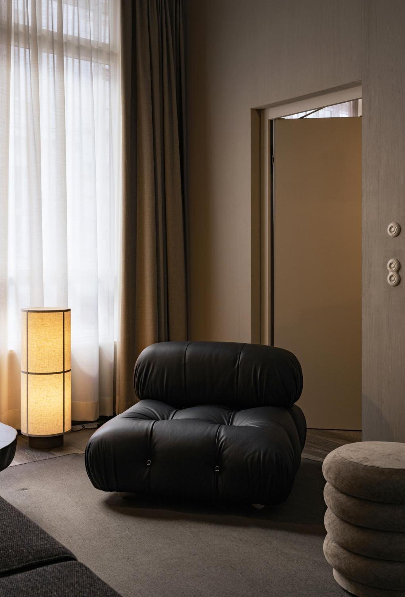 By Wolfensson - Boutique Aparthotel Wien