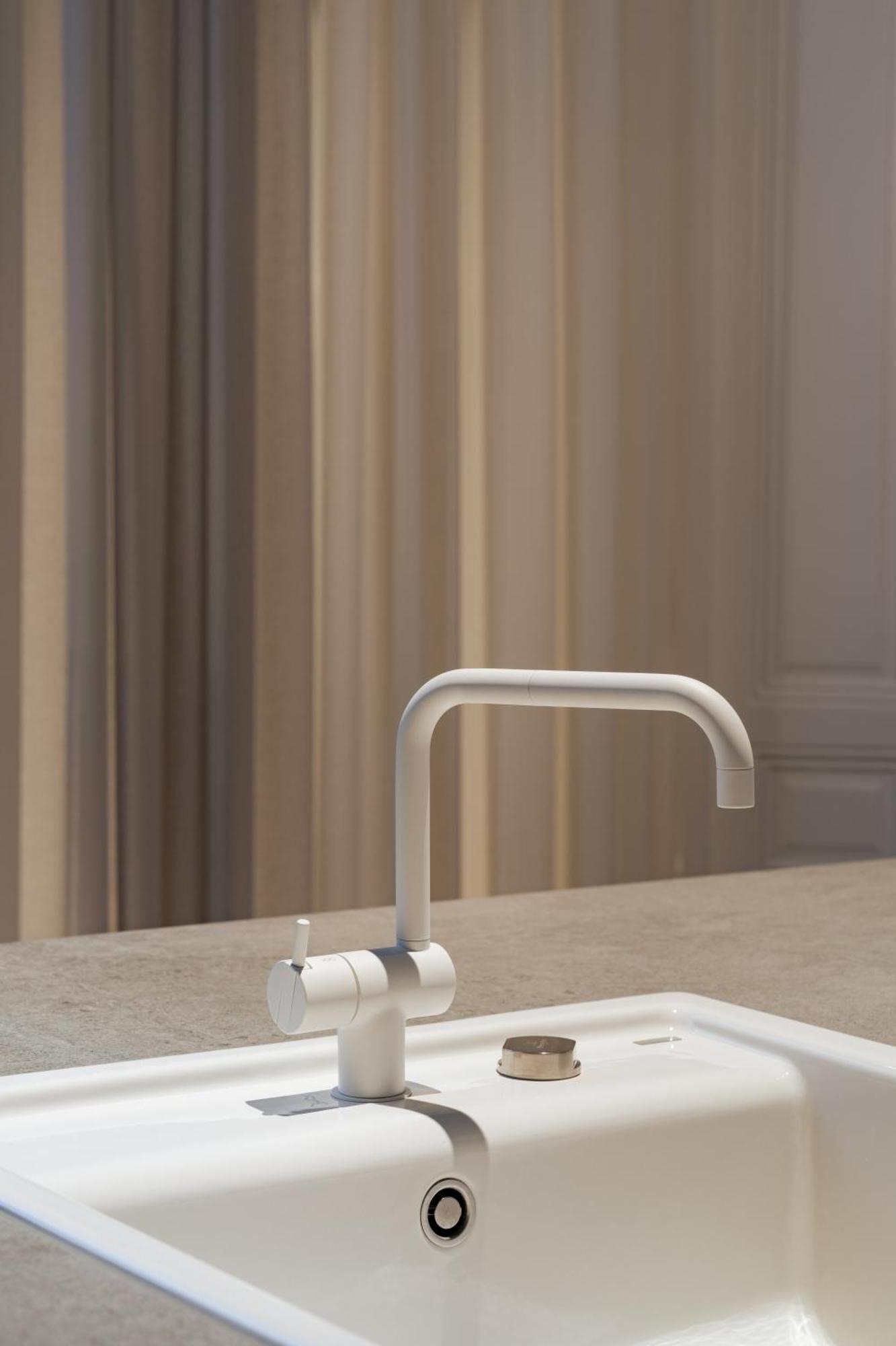 By Wolfensson - Boutique Aparthotel Wien