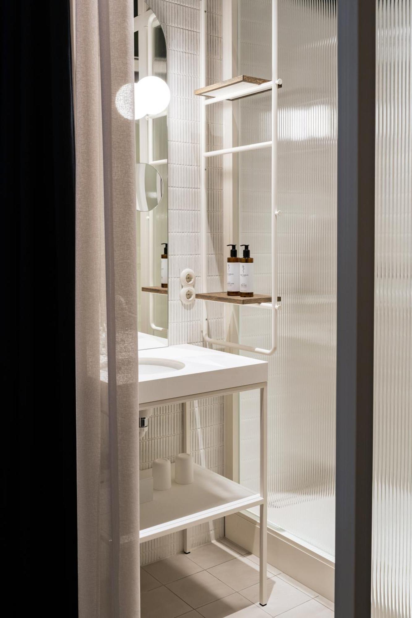 By Wolfensson - Boutique 5* Wien