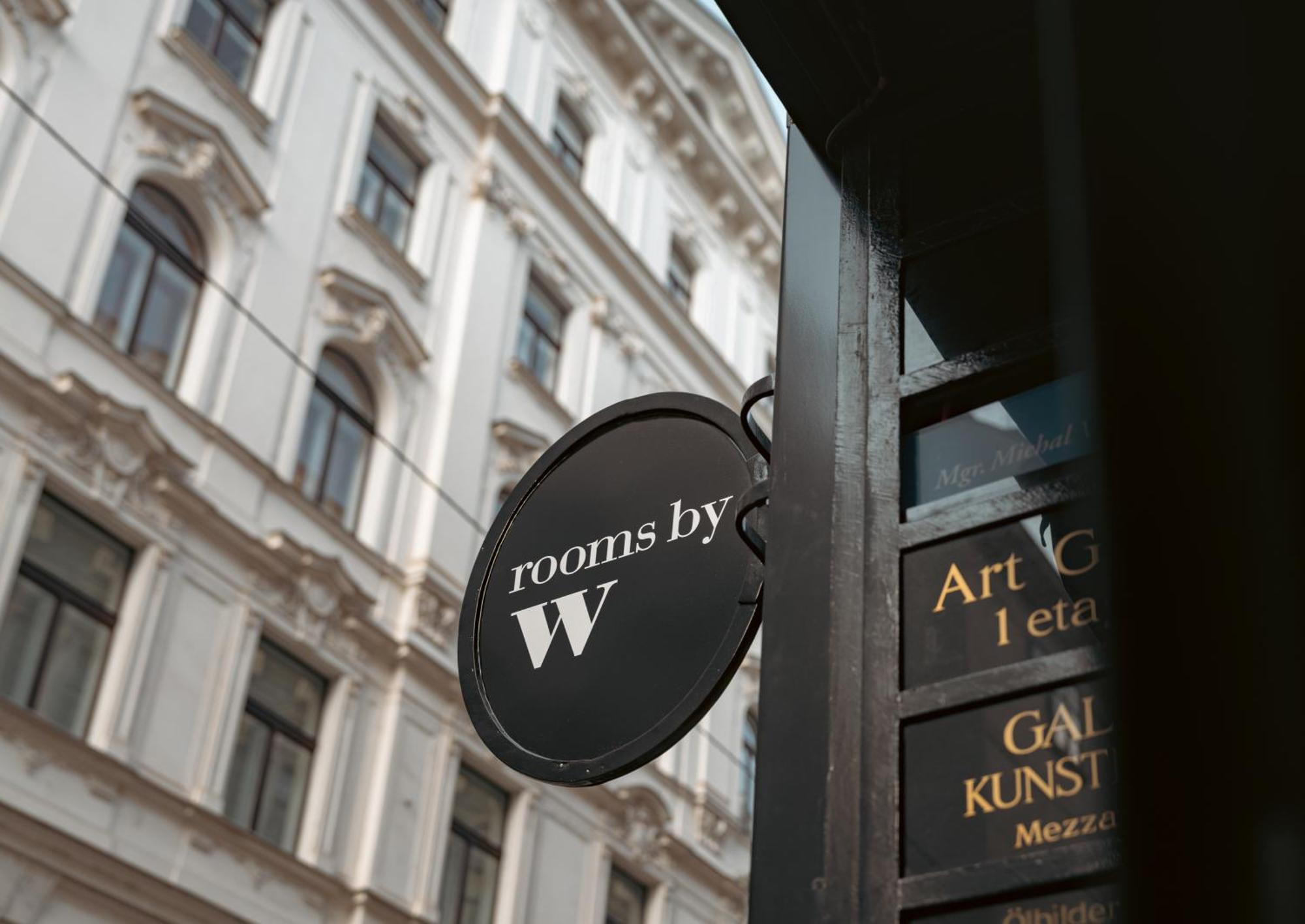 By Wolfensson - Boutique Aparthotel Wien