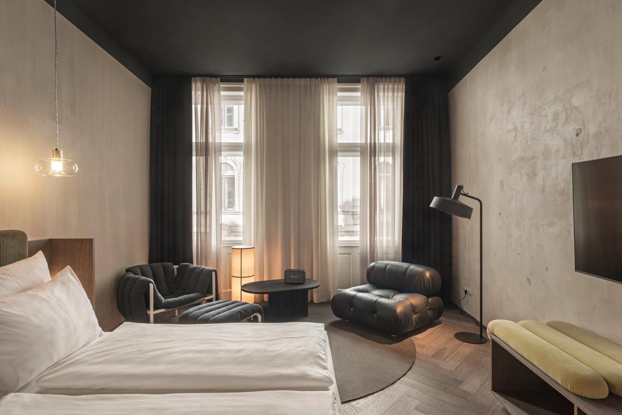 By Wolfensson - Boutique Wien
