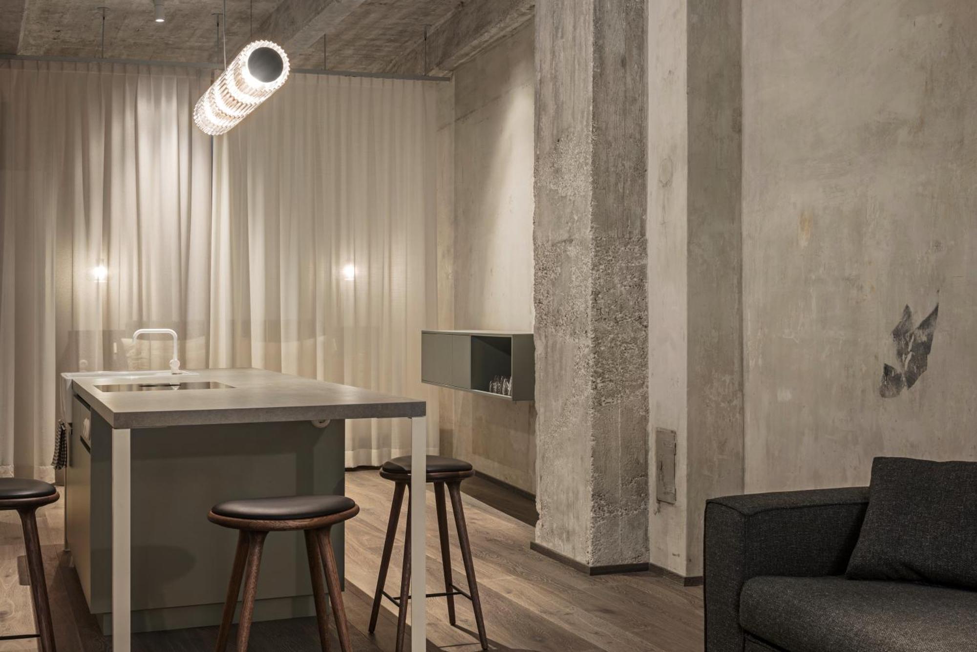 Aparthotel By Wolfensson - Boutique Wien
