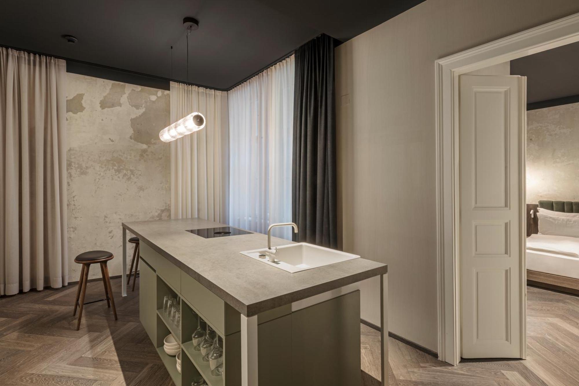 By Wolfensson - Boutique Wien